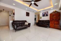Blk 139B The Peak @ Toa Payoh (Toa Payoh), HDB 5 Rooms #611128081